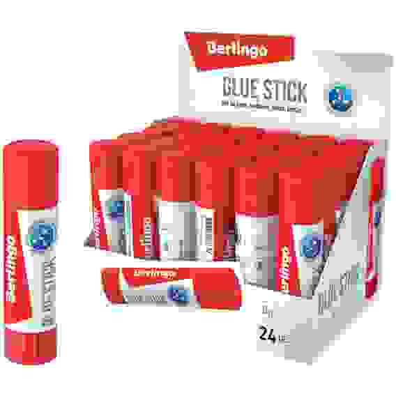 Клей-карандаш Berlingo &quot;Ultra&quot;, 15г, ПВП