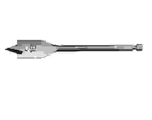 Сверло по дереву перовое 16х152мм Энкор