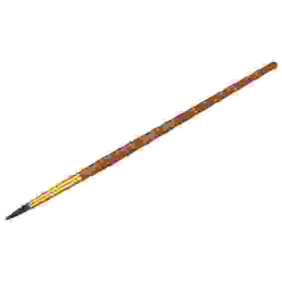 Кисть белка Гамма, круглая №04