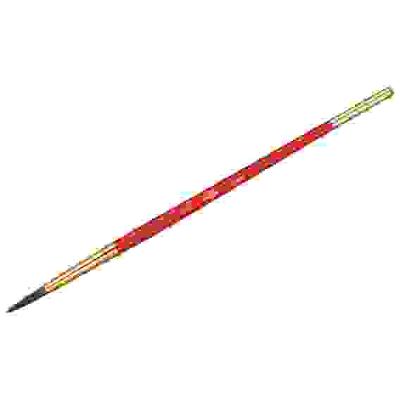 Кисть пони Гамма, круглая №04