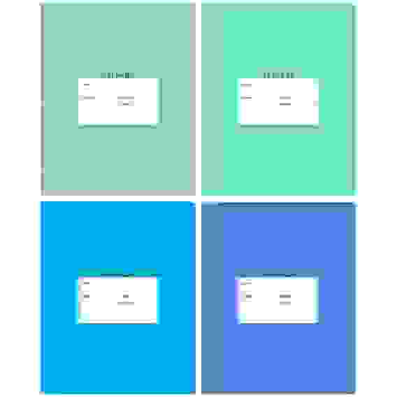 Тетрадь 12л., клетка BG &quot;Школьная&quot;, эконом