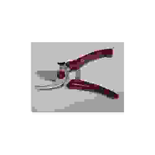 Секатор цельнометаллический 190