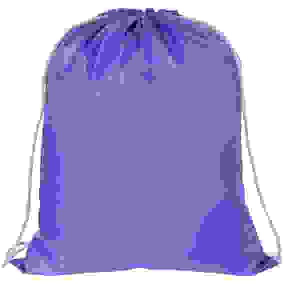 Мешок для обуви 1 отделение ArtSpace, 340*420мм, фиолетовый