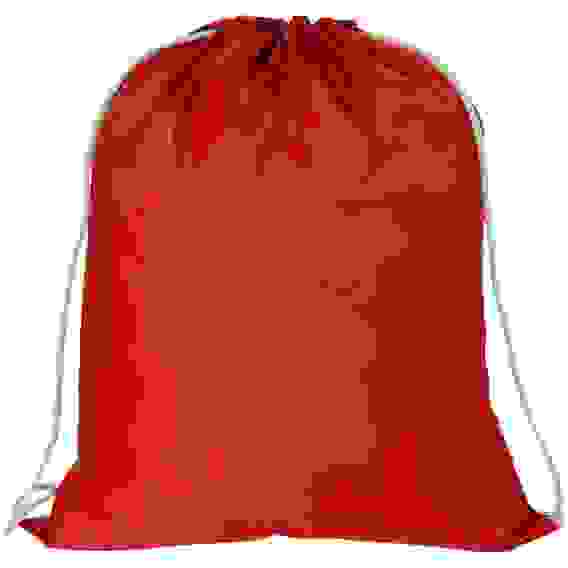 Мешок для обуви 1 отделение ArtSpace, 340*420мм, бордовый