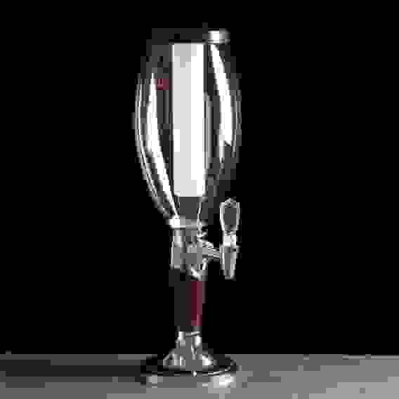 Башня пивная 3 л \"Вавилон стиль\" 1647431