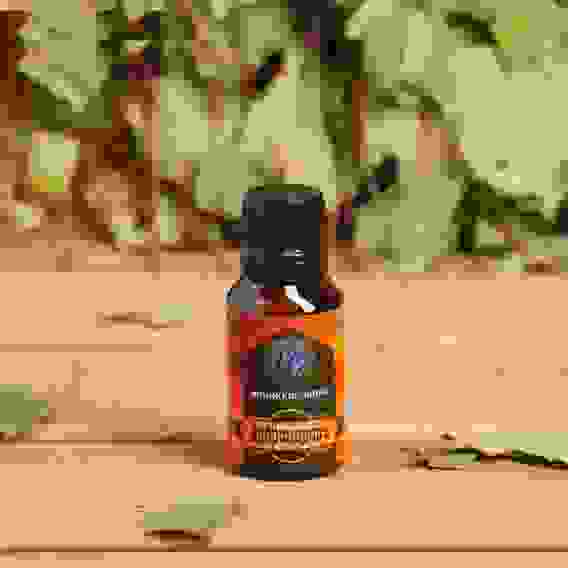 Эфирное масло &quot;Можжевельник&quot;, флакон-капельница, 17 мл, дезинфицирующее, &quot;Добропаровъ&quot; 2867503