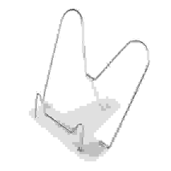 Подставка для книг СТАММ &quot;Creative&quot;, ассорти