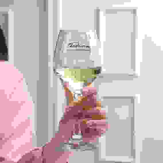 Бокал для вина "Ведьмы не стареют" 350 мл 6755938