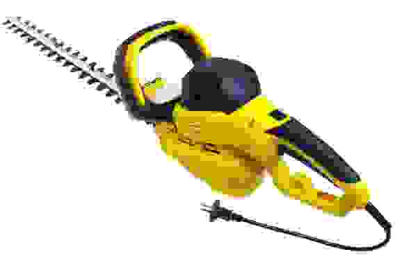 Кусторез электрический HTE610R Champion 750Вт 610мм