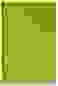 Ежедневник НЕДАТИРОВ 128л А5ф цветной форзац и срез Ляссе VIENNA CREATIVE Салатовый