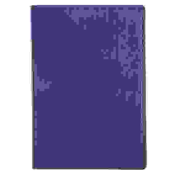 Ежедневник НЕДАТИРОВ ЛАЙТ 176л А6ф Ляссе PORCELLANA TINGE Фиолетовый