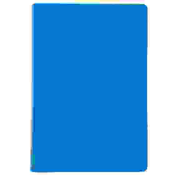 Ежедневник НЕДАТИРОВ ЛАЙТ 176л А6ф Ляссе PORCELLANA TINGE Голубой