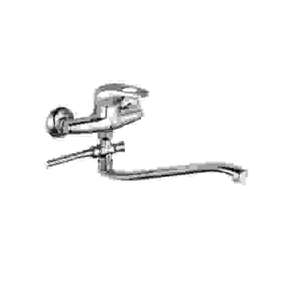 Смеситель для ванны и умывальника 40к F2102-В FRAP S-нос