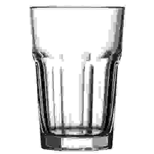 Стакан д/сока и коктейля 290сс SL V-BLOK 52703 SL V Casablanca&quot;