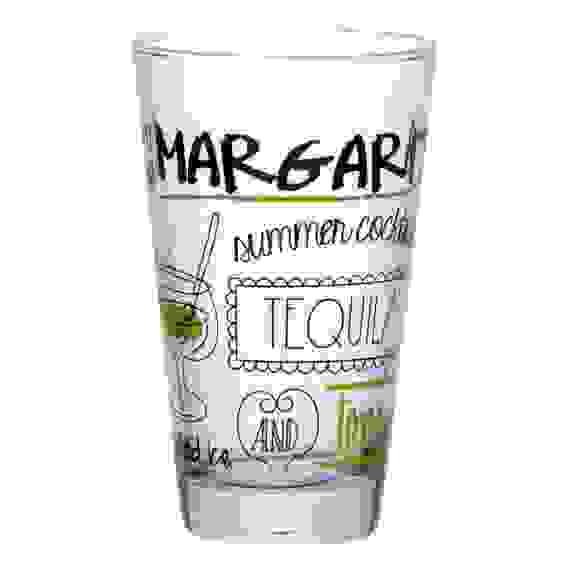 Стакан для сока выс. 400мл D 29124 SL 42877 D 29124 SL Summer&quot;