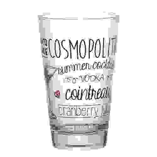 Стакан для сока выс. 400мл D 29123 SL 42877 D 29123 SL Summer&quot;