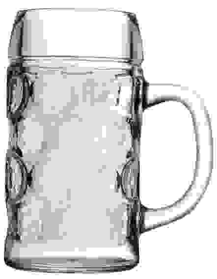 Кружка для пива 625мл SL 80219 SL Pub&quot;