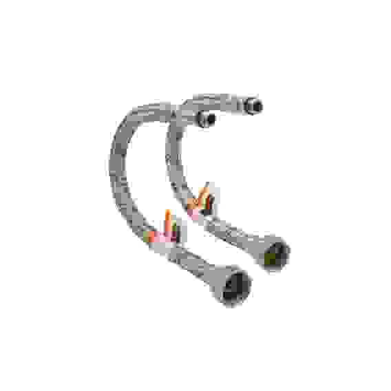 Подводка к смес 1,0 м (пара)