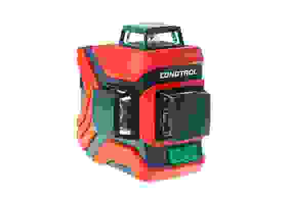 Нивелир лазерный CONDTROL GFX360-3 (зеленый лазер)