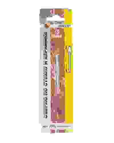 Сверло по стеклу и керамике 5мм Энкор 9602