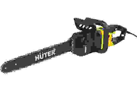Пила цепная электр. Huter ELS-2800 (45см, 3/8&quot;, 2,8кВт)