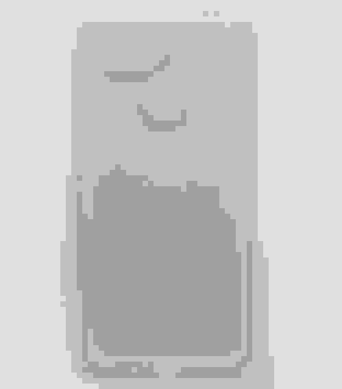 Чехол Xiaomi Redmi 6/6A 1.0mm прозрачный