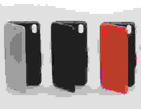 Чехол-книжка Xiaomi Redmi 7A Flip cover leather