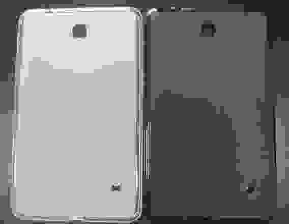 Чехол Huawei Honor 9 Lite матовый TPU 1.0MM