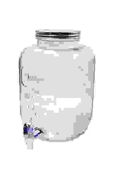 Диспенсер (лимонадник) для напитков Sl-5L 5л