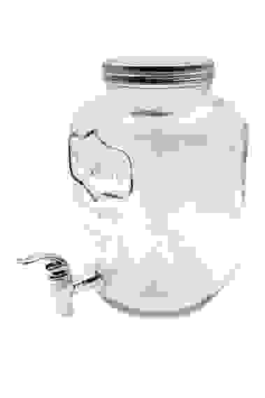 Диспенсер (лимонадник) для напитков S1898-4L 4л