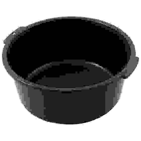 Таз 10л., вторичный пластик