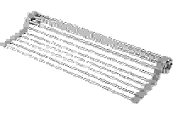 Сушилка-решетка для посуды MAGIC, 28*47 см