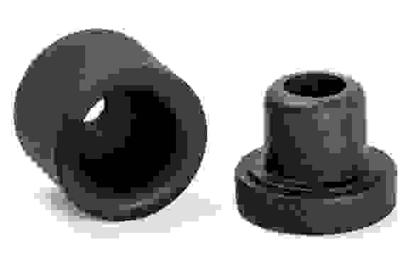 Насадка для сварки труб полипроп. 75 мм LAMMIN