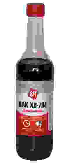 Лак дер 0,5л ХВ784 (орех) Царицынские краски