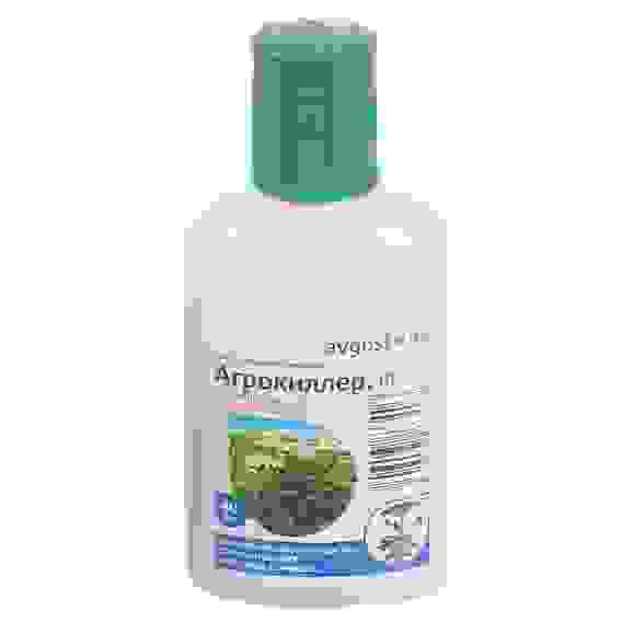 Гербицид Август® Агрокиллер сплошного действия 40мл