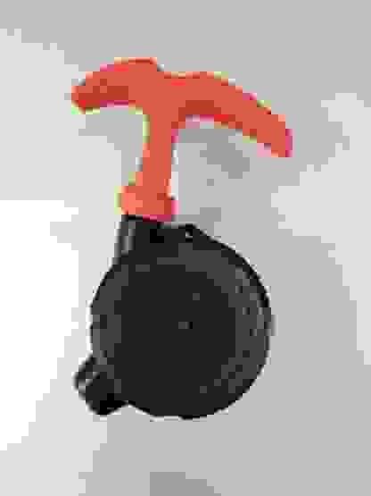 Стартер в сборе BR-260 S (супер эрго)