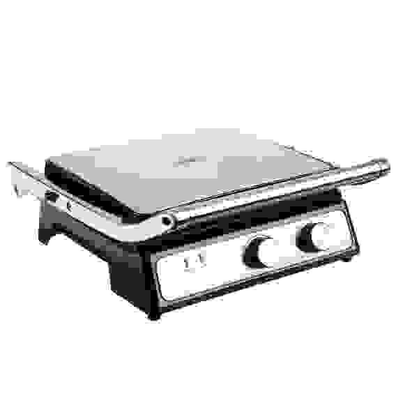 Гриль электрический со съёмными панелями, 2000 Вт LEBEN