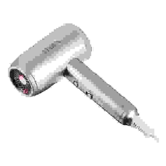 Фен для волос профессиональный 1600Вт 2 скор, 2 темп режима, 220В, сенсор LEBEN