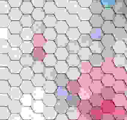 Самоклеющаяся пленка ПВХ принты 45см*8м*0,08мм рис.P053