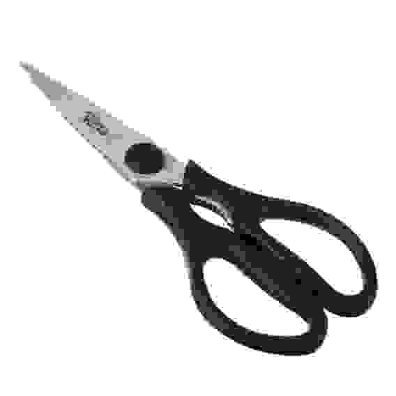 Ножницы кухонные 21см, с орехоколом VETTA