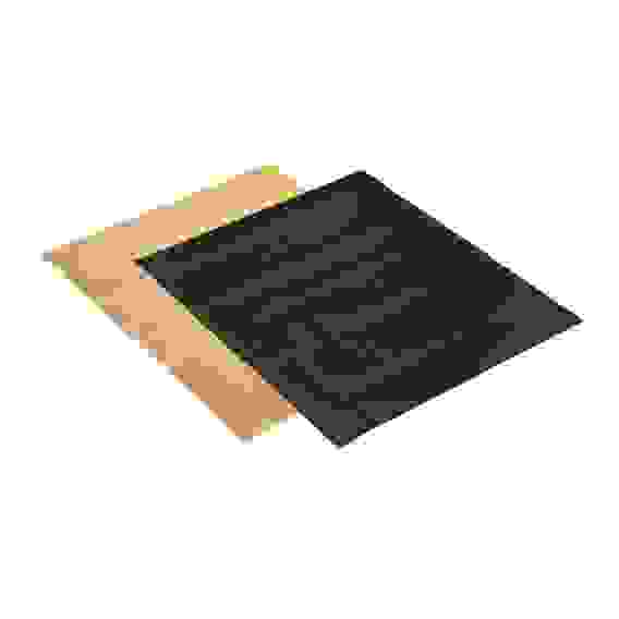 Набор антипригарных ковриков 2 в 1, многоразовые, 40x33см, 0,1мм, тефлон VETTA