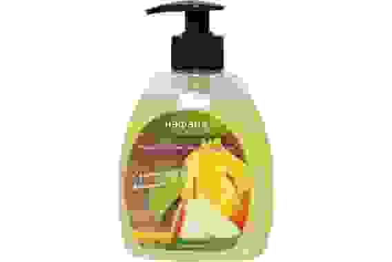 Крем-мыло жидкое НАФАНЯ банан и груша 300мл