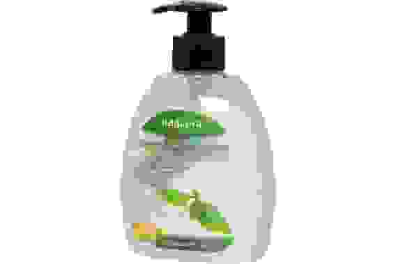 Крем-мыло жидкое НАФАНЯ домашний десерт 300мл