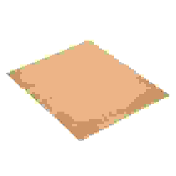 Коврик антипригарный для приготовления, многоразовый, 33х40см, 0,08мм, тефлон VETTA