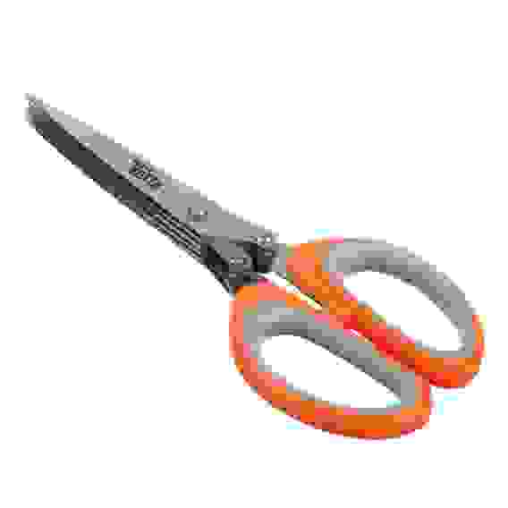 Ножницы для зелени 5 лезвий, 19см VETTA