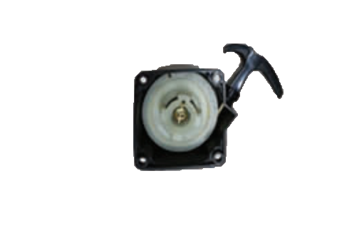 Стартер ручной для кит. бензокос 4зацепа крупный зуб 010021(F)