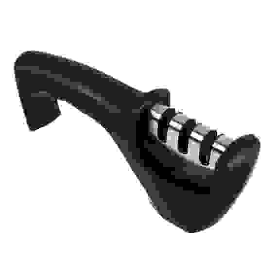 Ножеточка, 3 уровня заточки H1122 SATOSHI