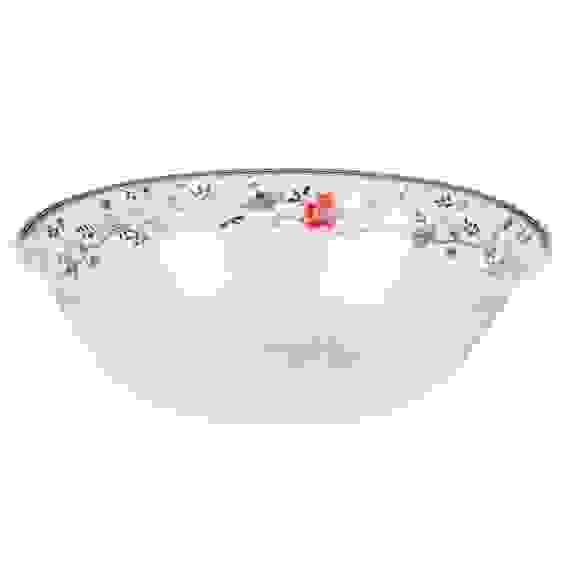 Салатник опаловое стекло 23см, 21001 MILLIMI Виола