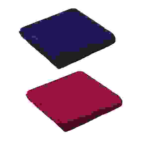 Плед муслин 130х170см, 100% хлопок, 2 цвета PROVANCE