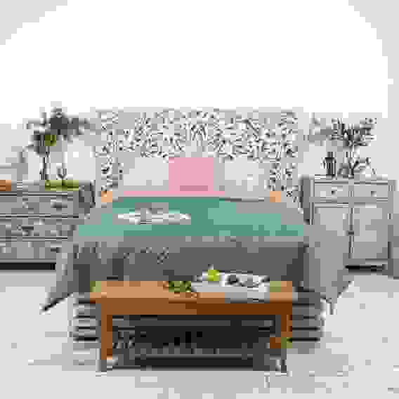 Покрывало бархатное двустороннее 180х200см, 100% полиэстер, 2 цвета